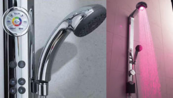Hansa Colour Shower
