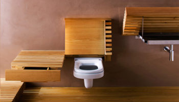 Matteo Thun’s One Collection for Rapsel