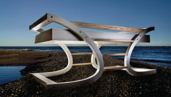 Mimondo's Wave Bed for Kids