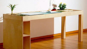 Nothing Design Group’s Play Ground Play Table