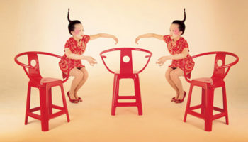 Pili Wu’s Plastic Classic