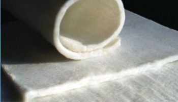 Aerogel Space Age Insulation