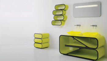 Green with Envy: Atmosfera by Il Bagno Bandini