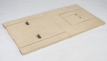 Instinctive Eco Furniture by Brainstream Design Instinctive Eco Furniture by Brainstream Design
