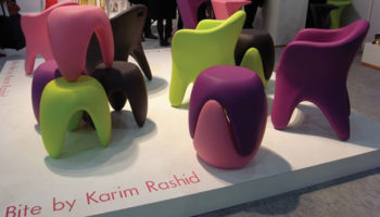 Karim Rashid and XO Make Extraordinary Family