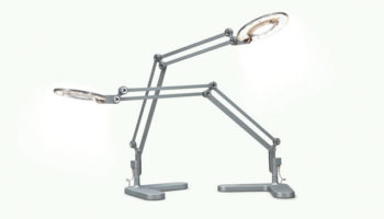 Link Task Lamp Links Pablo Designs and Allsteel