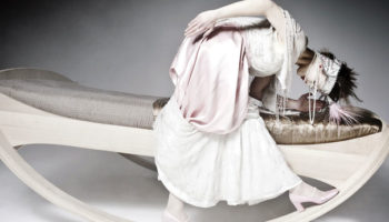 Lovely Lullaby: Private Cloud 1.2 by Mkloker Design