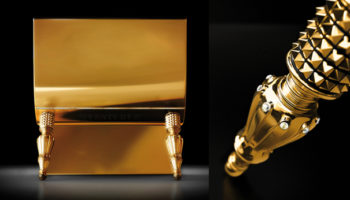 Maison Ventury Paris Launches the Millesime Special Series Carat Line