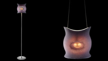 Estiluz’s Mitzy Lamp