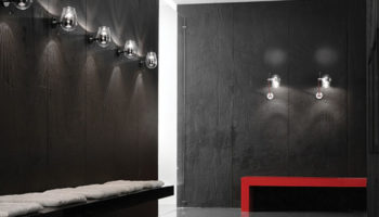 Punto’s Sensation Puts Lighting Under the Glass