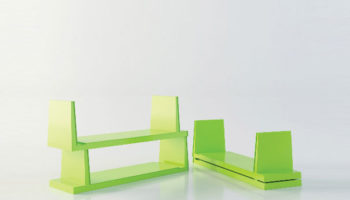 Özalbayrak’s Stackable Steckbar
