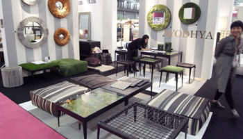Ayodhya’s Secret Garden Tables