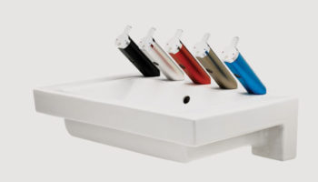 Coloric Mixers for Kitchen and Bath
