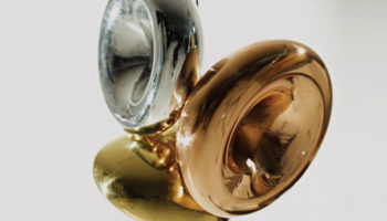 Don’t Avoid A Void, Part of Tom Dixon’s Industry Exhibit