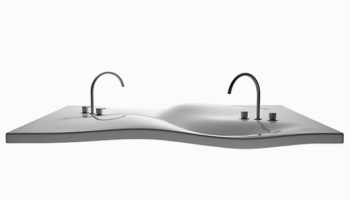 Graft Lab’s 1D Washbasin for Kanera