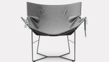 Mowo’s Bufa Chair