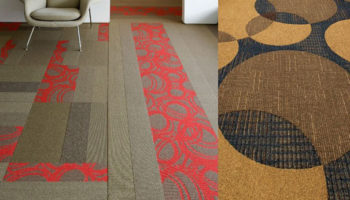 Powerbond by Tandus: “It Looks Like Carpet But It’s Not”
