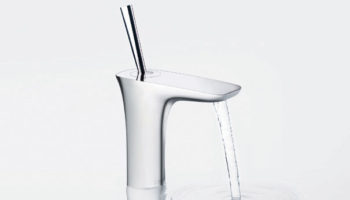 PuraVida by Duravit, Phoenix Design, and Hansgrohe