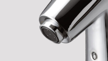Stefano Giovannoni: One Faucet for Il Bagno Alessi by Oras