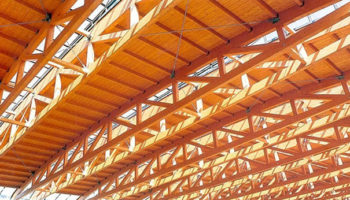 Structural Bamboo by Lamboo Inc. Greens the Heart of Construction