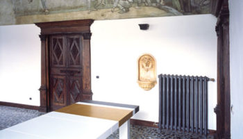 Studio Lawrence’s Last Supper Table