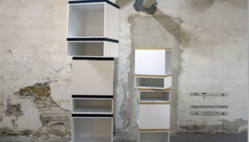 Vincent Van Duysen's Pastoe Totem