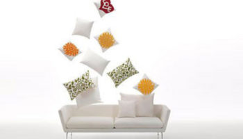 Citterio’s Suita is Just Right for Vitra
