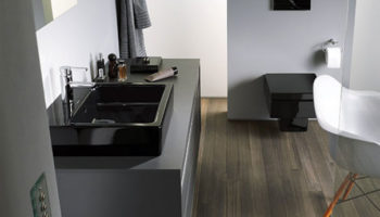 Duravit Launches Vero Black