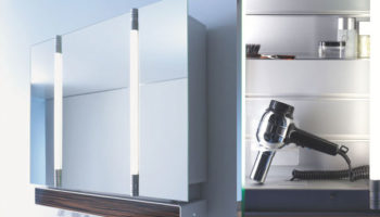 Duravit’s e-mood Bath Line Asks, “What’s Your Shade?”