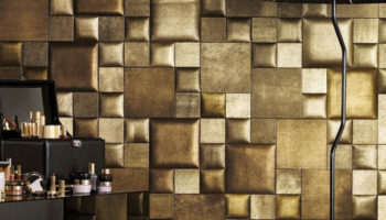 Leatherwall is Luxurious from Ceiling to Floor