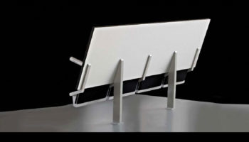 LEC Auditorium Chairs