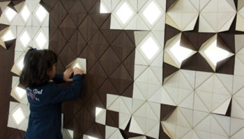 Light-Form: A New Take on One-Thousand Points of Light