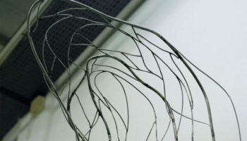 Piezo Shower for Peace of Mind