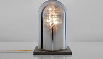 Rolf Sachs Has a Way with Glass