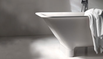 Say Novecento to Tubs