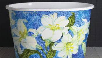Sorrento Tub by Victoria & Albert