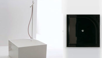 The Shape of Things to Come: TUB by NIC Design