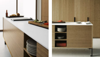 This is the Sustainable Kitchen that Henrybuilt