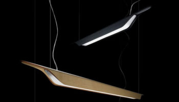Tröag: The New Suspension Lamp by Luca Nichetto for Foscarini