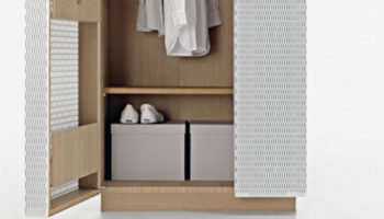 Urquiola Strikes Again with Net-Box and Scriba