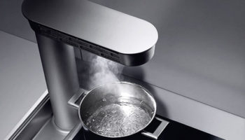 Venture out with a VL051 by Gaggenau
