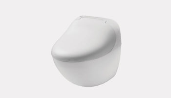 Washlet