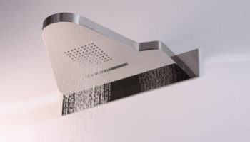 What’s So Wonderful About Hego’s I.WO Showerhead?