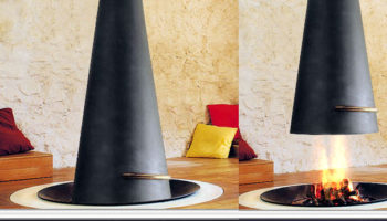 Filiofocus Re-Defines Hearth and Home