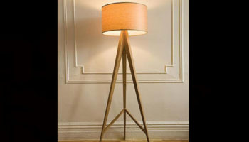 At BKLYN Designs: Bella Lamp by ALS Designs Highlights Healthy Furniture