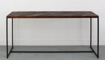 At BKLYN Designs: The Deliciously Dilapidated Coney Island Line by Uhuru