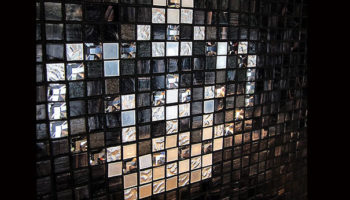 Bisazza Crystal Collection