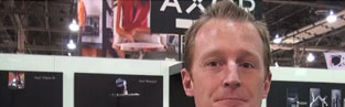 Hansgrohe @ HD Expo 2010