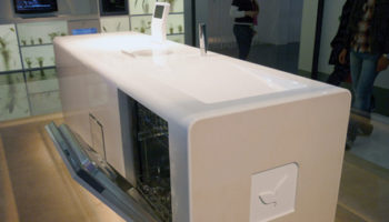 It’s Not Easy Being Green: Whirlpool’s Eco-System Kitchen