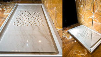 Marsotto’s Forme Transforms Marble